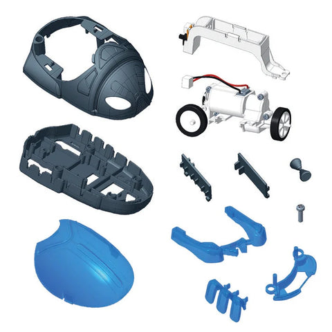 CLEMENTONI: Science & Play - RoboBeetle - MPHOnline.com