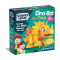 CLEMENTONI: Science & Play Dino-Bot Triceratops - MPHOnline.com