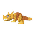 CLEMENTONI: Science & Play Dino-Bot Triceratops - MPHOnline.com