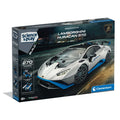 CLEMENTONI: Science & Play - Lamborghini Huracan STO - MPHOnline.com