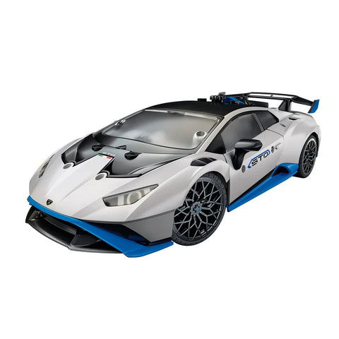 CLEMENTONI: Science & Play - Lamborghini Huracan STO - MPHOnline.com