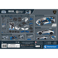 CLEMENTONI: Science & Play - Lamborghini Huracan STO - MPHOnline.com