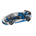 CLEMENTONI: Science & Play - Lamborghini Huracan STO - MPHOnline.com
