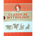 Classical Mythology: Myths and Legends of the ancient World - MPHOnline.com