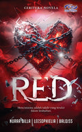 Ceritera Novela: Red - MPHOnline.com