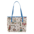 Tote Bag - Beatrix Potter - Peter Rabbit - MPHOnline.com