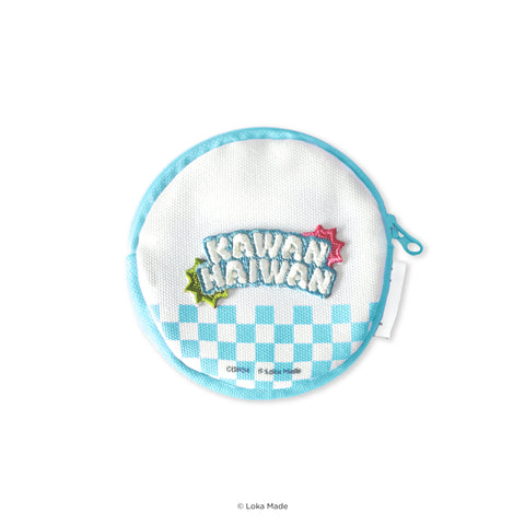 COP03 Coin Pouch Kawan-Haiwan: Elephant