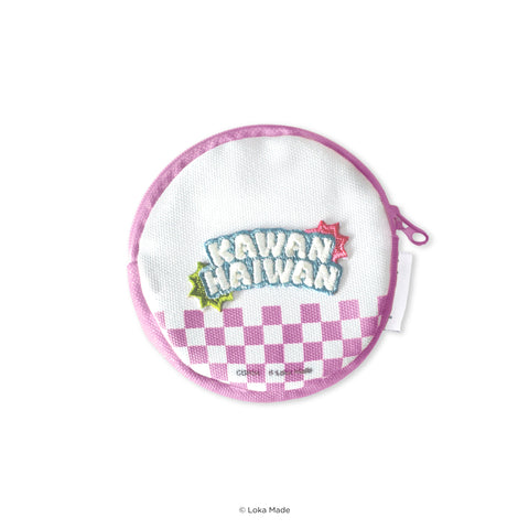 COP05 Coin Pouch Kawan-Haiwan: Duck