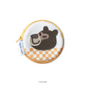 COP06 Coin Pouch Kawan-Haiwan: Sun Bear - MPHOnline.com