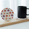 Food Series 01 Coaster - MPHOnline.com