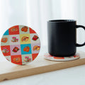 Kuih Muih Coaster - MPHOnline.com