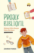 Projek Bibliofil - MPHOnline.com