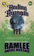 Anding Ayangan III: Hikayat 2 - MPHOnline.com