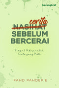 Cerita Sebelum Bercerai - MPHOnline.com