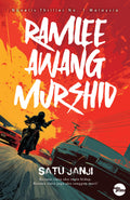 Satu Janji (Kulit Baharu) - Buku Prima - MPHOnline.com