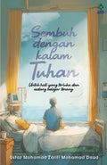Sembuh Dengan Kalam Tuhan - Karya Bestari - MPHOnline.com