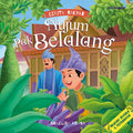 Cerita Rakyat: Nujum Pak Belalang - MPHOnline.com