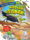 Siri Cerita Teladan: Hadiah Sabar - Karangkraf - MPHOnline.com