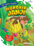 Siri Cerita Teladan: Mungkir Janji - Karangkraf - MPHOnline.com