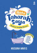 Nota Taharah Saya: Panduan Lengkap Bersuci - Karya Bestari - MPHOnline.com