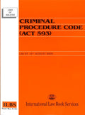 Criminal Procedure Code (Act 593) (15 Aug 23) - MPHOnline.com