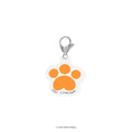 CS01 Comeow Cat Footprints Icon - MPHOnline.com
