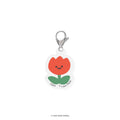 CS04 Comeow Tulip Flower Icon - MPHOnline.com
