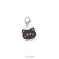 CS08 Comeow Cat Face Icon - MPHOnline.com