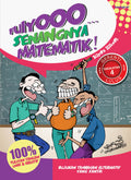 Fuiyooo... Senangnya Matematik Tingkatan 4 - Karangkraf - MPHOnline.com