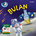 Siri Suluh Alam Semesta: Bulan -Karangkraf - MPHOnline.com