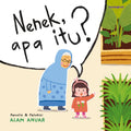Siri Apa Itu: Nenek, Apa Itu? - Karangkraf - MPHOnline.com