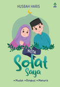 Nota Solat Saya - MPHOnline.com