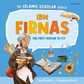 The Islamic Scholar Series: Ibn Firnas - Karangkraf - MPHOnline.com