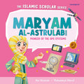 The Islamic Scholar Series: Maryam Al-Astrulabi - Karangkraf - MPHOnline.com