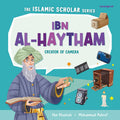 The Islamic Scholar Series: Ibn Al-Haytham - Karangkraf - MPHOnline.com