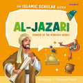 The Islamic Scholar Series: Al-Jazari - Karangkraf - MPHOnline.com