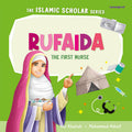 The Islamic Scholar Series: Rufaida - Karangkraf - MPHOnline.com