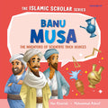 The Islamic Scholar Series: Banu Musa - Karangkraf - MPHOnline.com