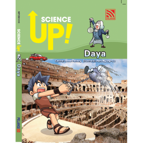 Science Up! Daya - MPHOnline.com