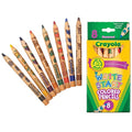 8 CLR WRITE START COL PENCILS - MPHOnline.com