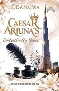 Caesar Arjuna's - Contractually Yours - MPHOnline.com