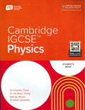 [NO STOCK] Cambridge IGCSE Physics Student's Book + eBook (Bundle) - MPHOnline.com