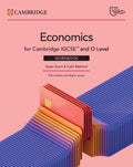 Cambridge IGCSE™ and O Level Economics Workbook with Digital Access (2 Years) - MPHOnline.com