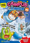 Campus Junior 04 100% Power: The Spectacular World of Snow - MPHOnline.com