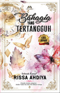 Bahagia Yang Tertangguh - Ha Novels - MPHOnline.com
