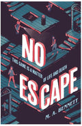 No Escape - MPHOnline.com