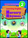 Learning English through Nursery Rhymes Book 2 - MPHOnline.com