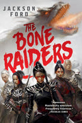 The Bone Raiders - MPHOnline.com