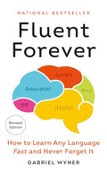 Fluent Forever (Revised Edition) - MPHOnline.com