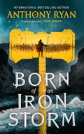 Age of Wrath #02: Born of an Iron Storm - MPHOnline.com